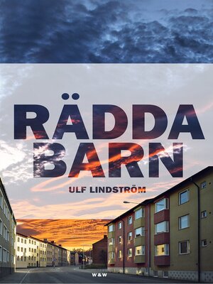 cover image of Rädda barn